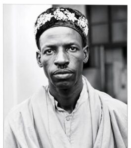Read more about the article Nigerian independence activists: Sa’adu Zungur