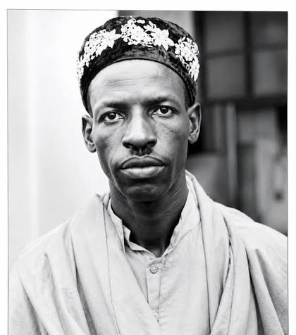 You are currently viewing Nigerian independence activists: Sa’adu Zungur