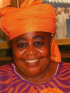 Read more about the article Nigerian independence activists: Gambo Sawaba