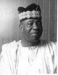Read more about the article Nigerian independence activists: K.O Mbadiwe