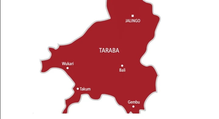 You are currently viewing Taraba attack: Amnesty reports 40 dead as police toll remains lower