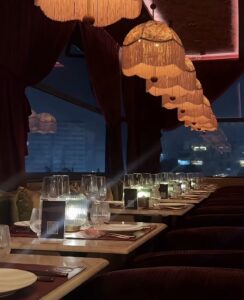 Read more about the article 4 new restaurants to visit in Abuja