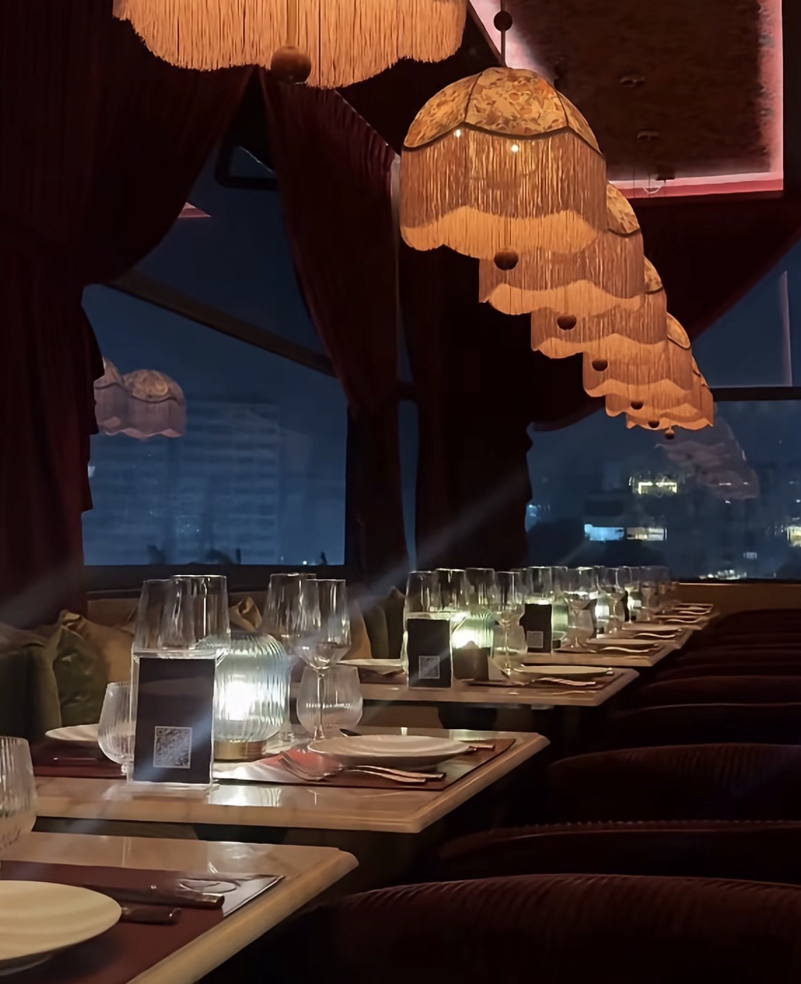 You are currently viewing 4 new restaurants to visit in Abuja