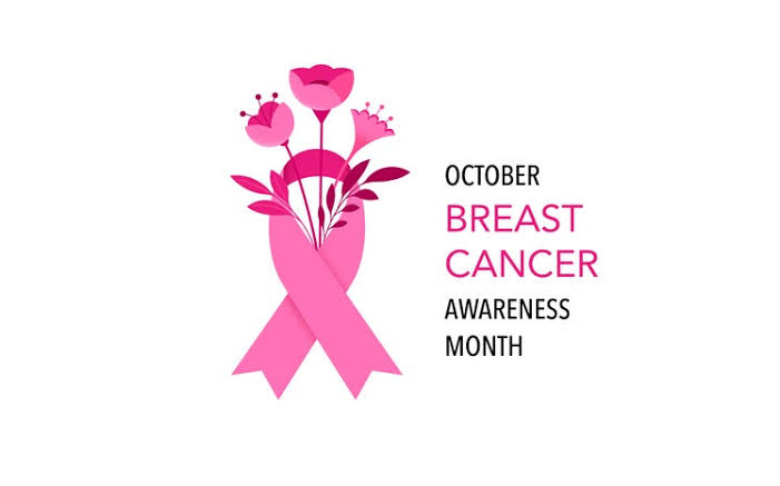 Breast cancer