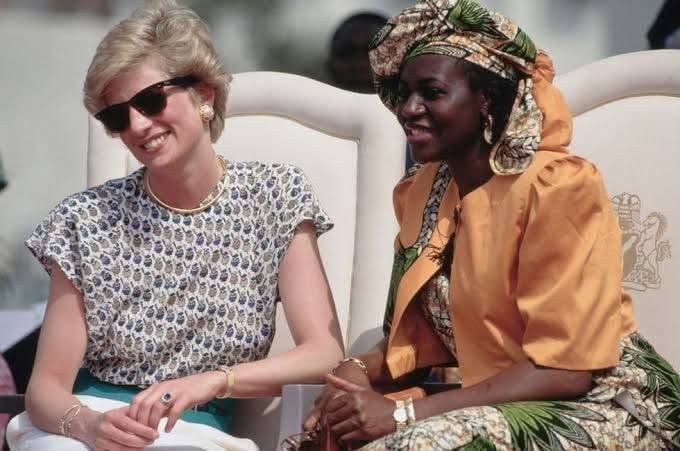 You are currently viewing 5 historic state visits to Nigeria that shaped history