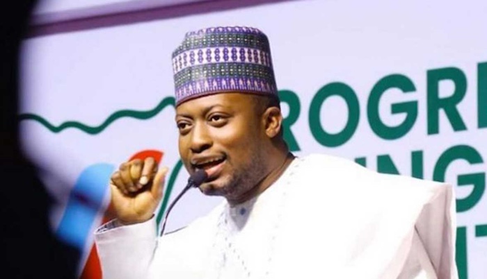 You are currently viewing Dayo Israel and the politics of insensitivity