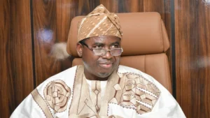 Read more about the article 2027: INEC introduces AI for result verification, cybersecurity
