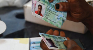 Read more about the article INEC says 103m Nigerians now on voter register, PVC collection begins October 9