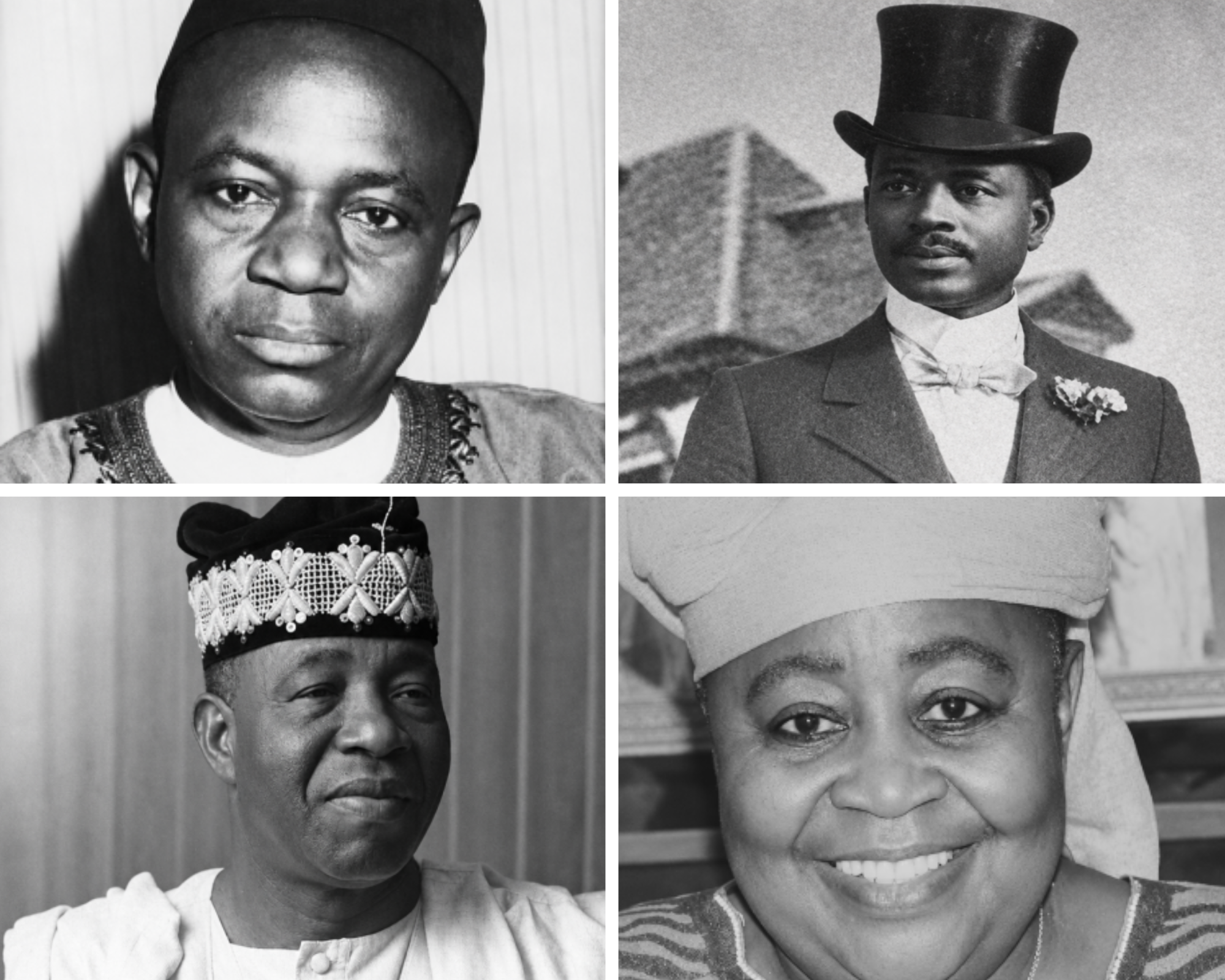 Read more about the article Nigeria at 66: The forgotten activists who helped lead Nigeria to independence