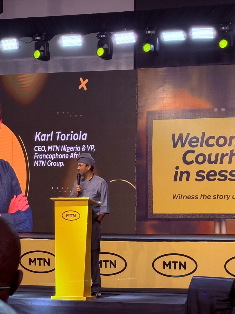 You are currently viewing MTN defends data billing as subscribers demand transparency