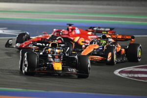 Read more about the article Formula One returns to Africa as Rwanda secures 10-Year Grand Prix deal