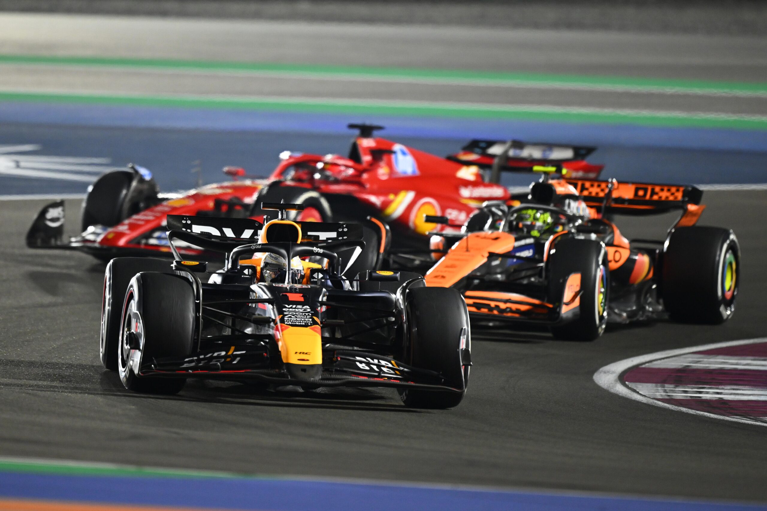 You are currently viewing Formula One returns to Africa as Rwanda secures 10-Year Grand Prix deal