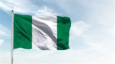 You are currently viewing Nigeria signs global measurement agreement to boost trade and product testing