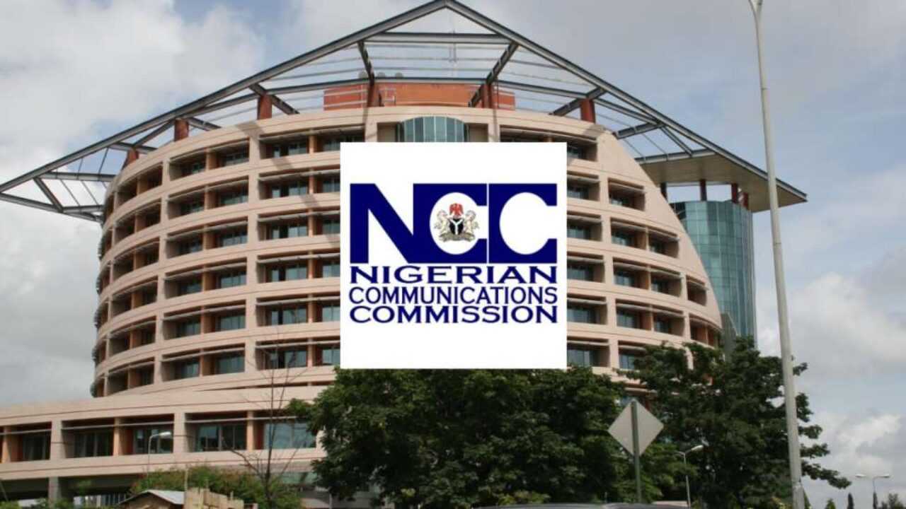 You are currently viewing NCC registers 231m devices, tightens checks on phones entering Nigeria