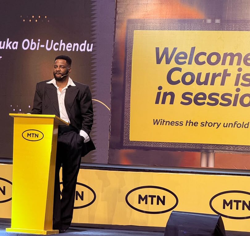 MTN