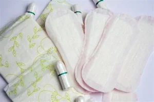 Read more about the article NAFDAC begins testing sanitary pads after chemical safety concerns
