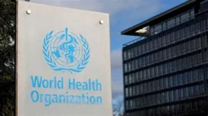 Read more about the article WHO lists World’s Top 10 causes of death as Ischaemic heart disease leads