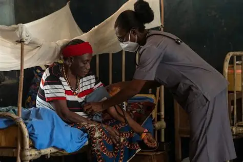 You are currently viewing WHO says chronic diseases are killing the World. What is killing Nigerians?