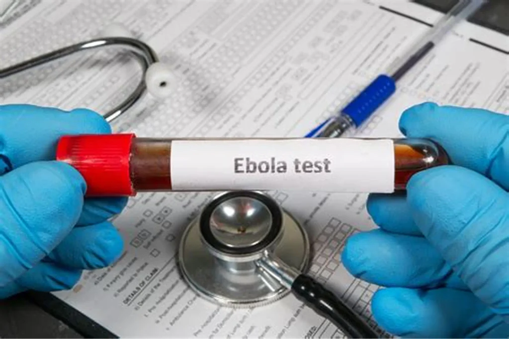 EBOLA