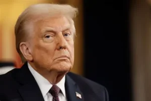 Read more about the article Trump weighs ‘Mother of All Bombs’ strike on Iran, CNN reports