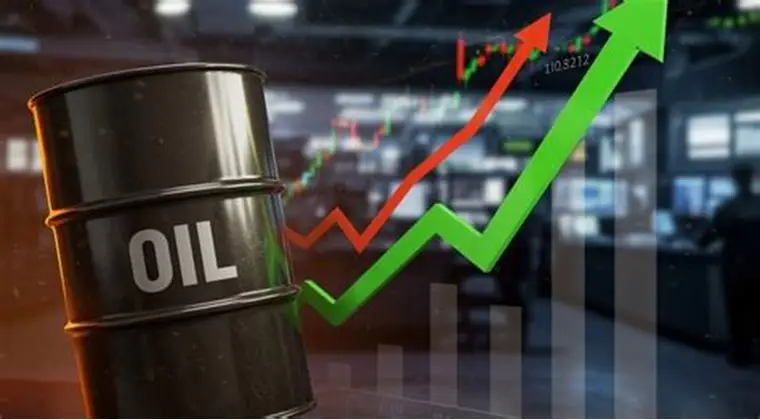 OIL