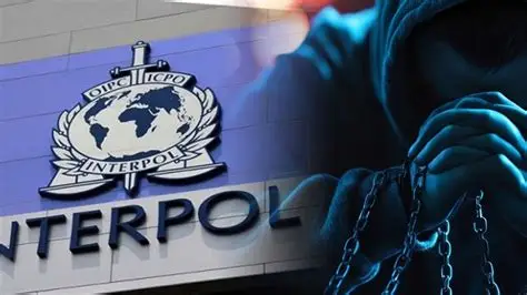 You are currently viewing Nigeria arrests two in interpol cybercrime crackdown linked to $385m losses