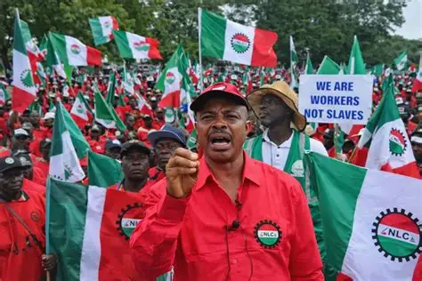 You are currently viewing NLC declares indefinite FCT strike over teachers’ promotion dispute