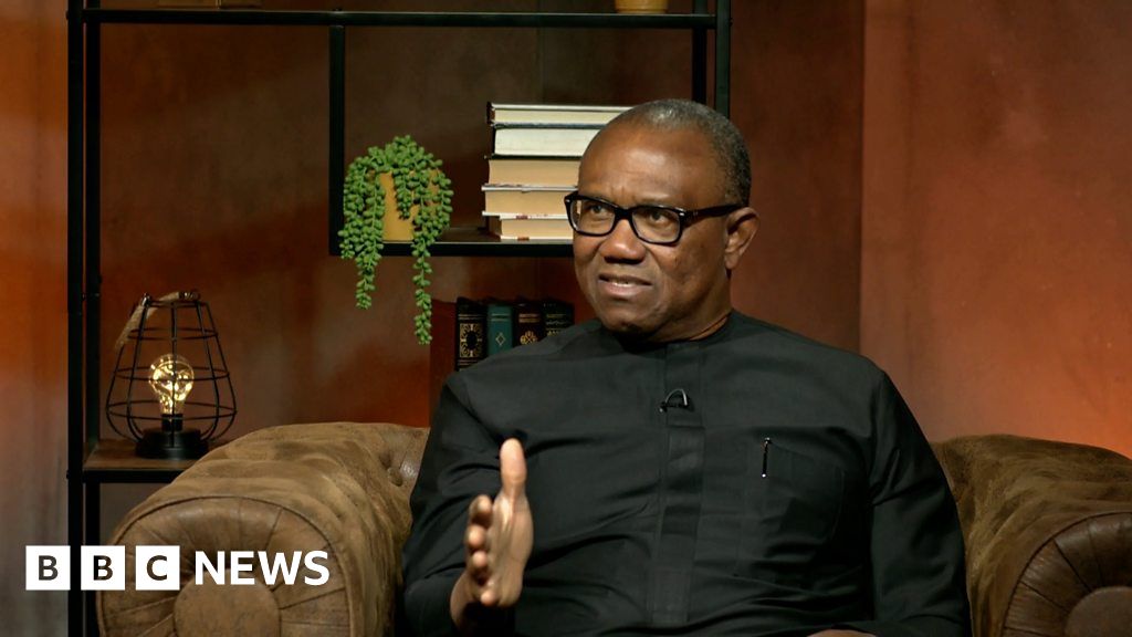 You are currently viewing Obi vows to restore petrol subsidy, shifts from 2023 removal stance
