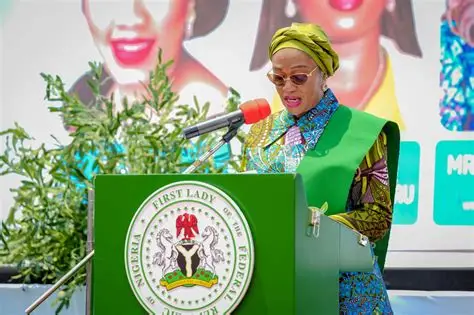TINUBU