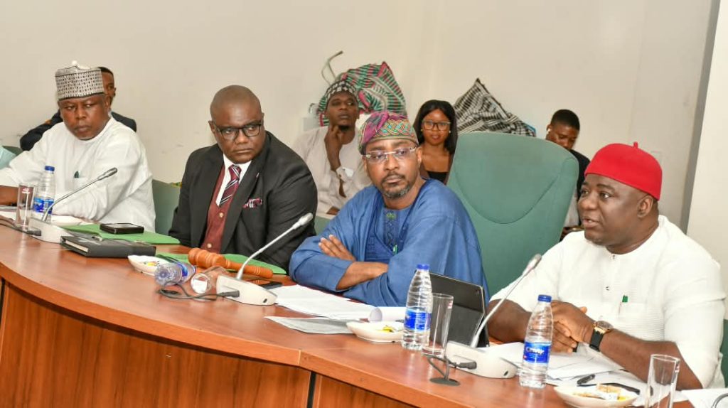You are currently viewing Reps summon telecom CEOs again, threaten arrest warrants