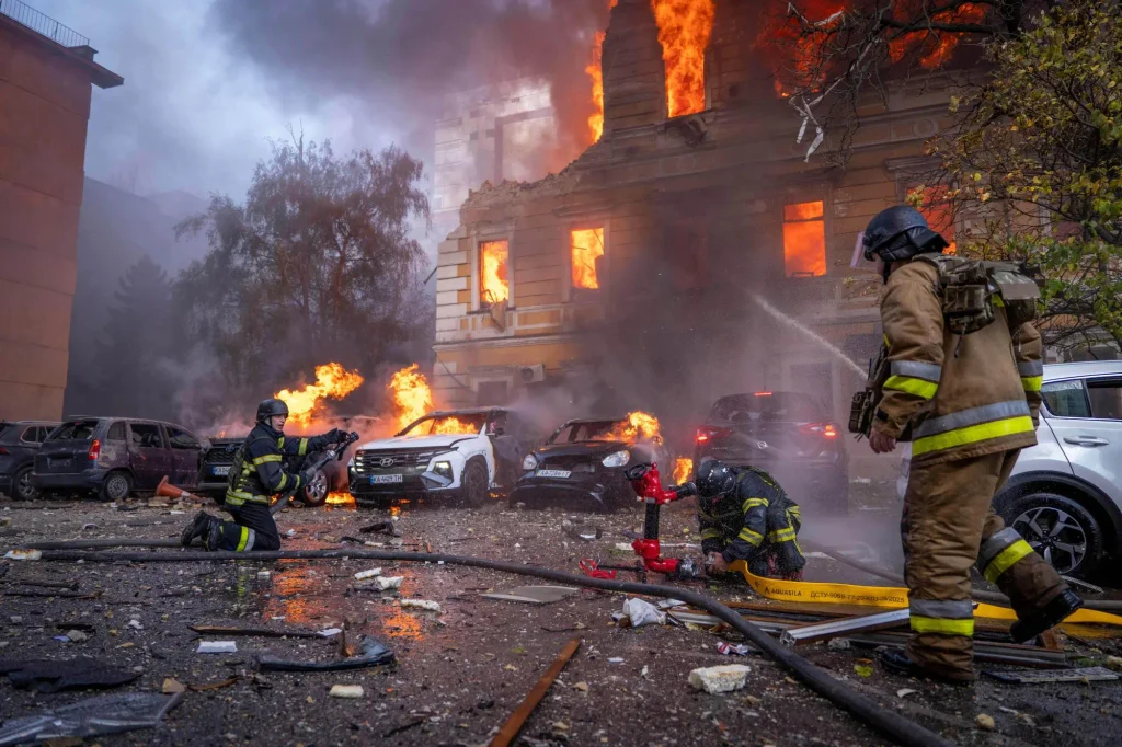 Ukraine