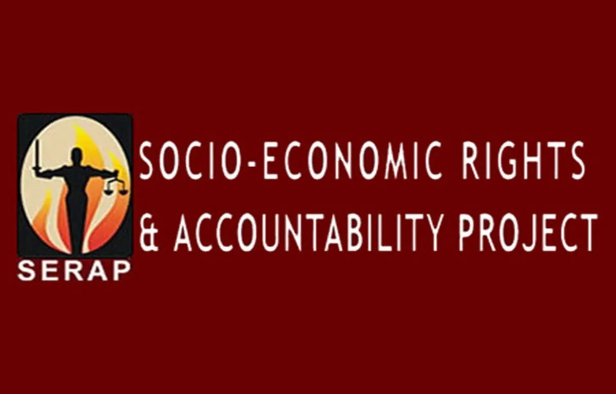 You are currently viewing SERAP sues INEC over ₦126bn electoral funds in alleged irregularities