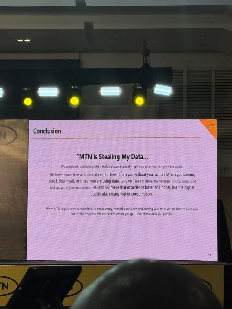 MTN