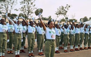 Read more about the article NYSC kidnap: Nigeria should not compel graduates onto roads it cannot secure