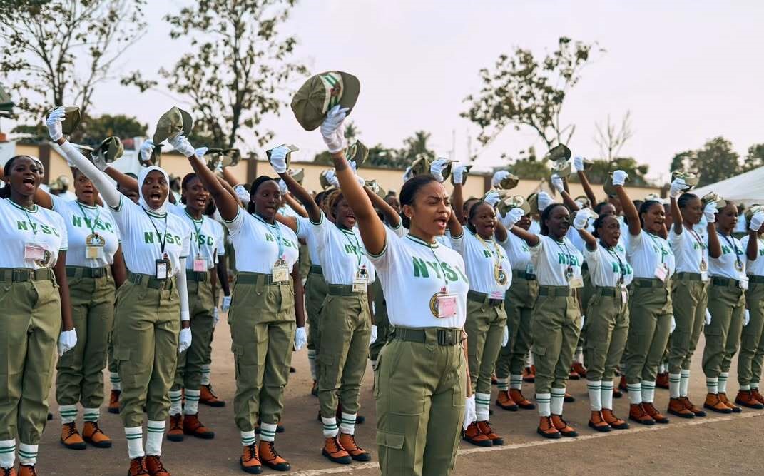 Read more about the article NYSC kidnap: Nigeria should not compel graduates onto roads it cannot secure