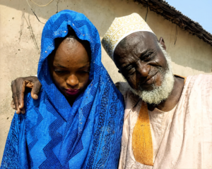 Read more about the article Child marriage in Nigeria: What the law says and where it persists