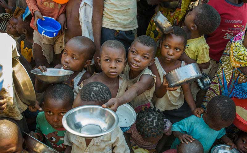You are currently viewing UN Report: Nigeria’s multidimensional poverty rose from 33% to 38.7%