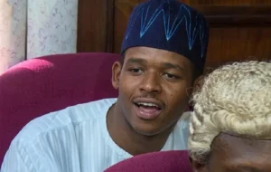 Read more about the article DSS arrests Faisal Maina six years after jumping bail