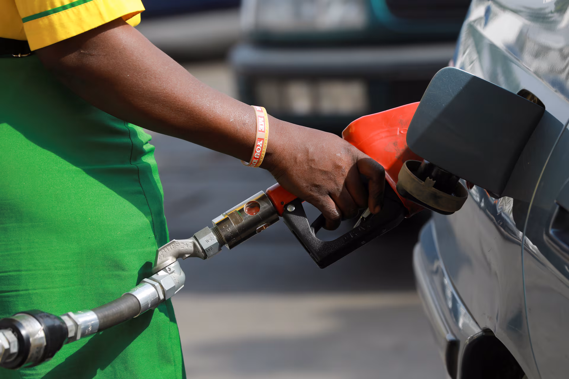 You are currently viewing Brent Crude tops $117 as Nigeria faces risk of higher petrol prices