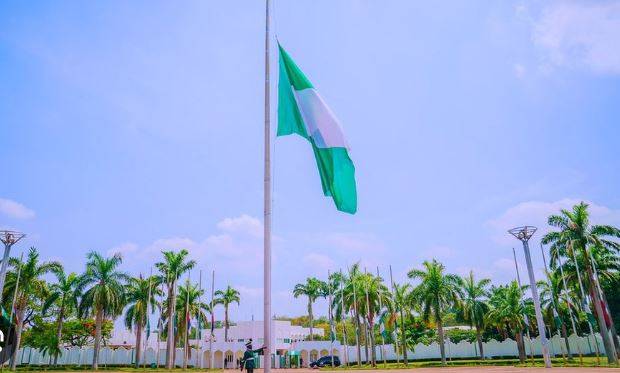 Read more about the article Tinubu declares three-day mourning after NAF plane crash in Ondo