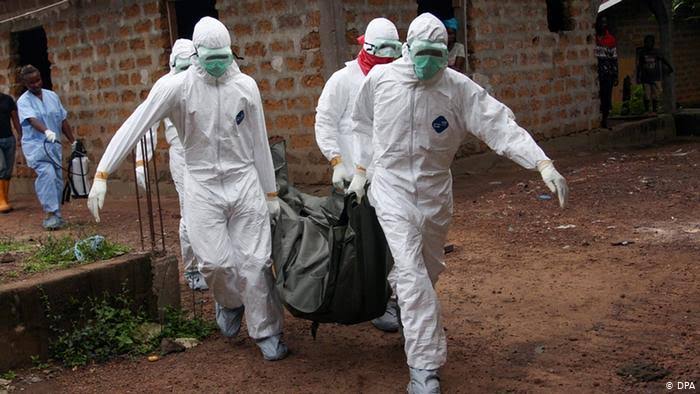 You are currently viewing Nigeria evacuates Ebola patient to Switzerland as 53 Contacts are Monitored