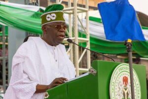 Read more about the article FULL TEXT:  President Bola Tinubu’s 66th Independence Day Speech