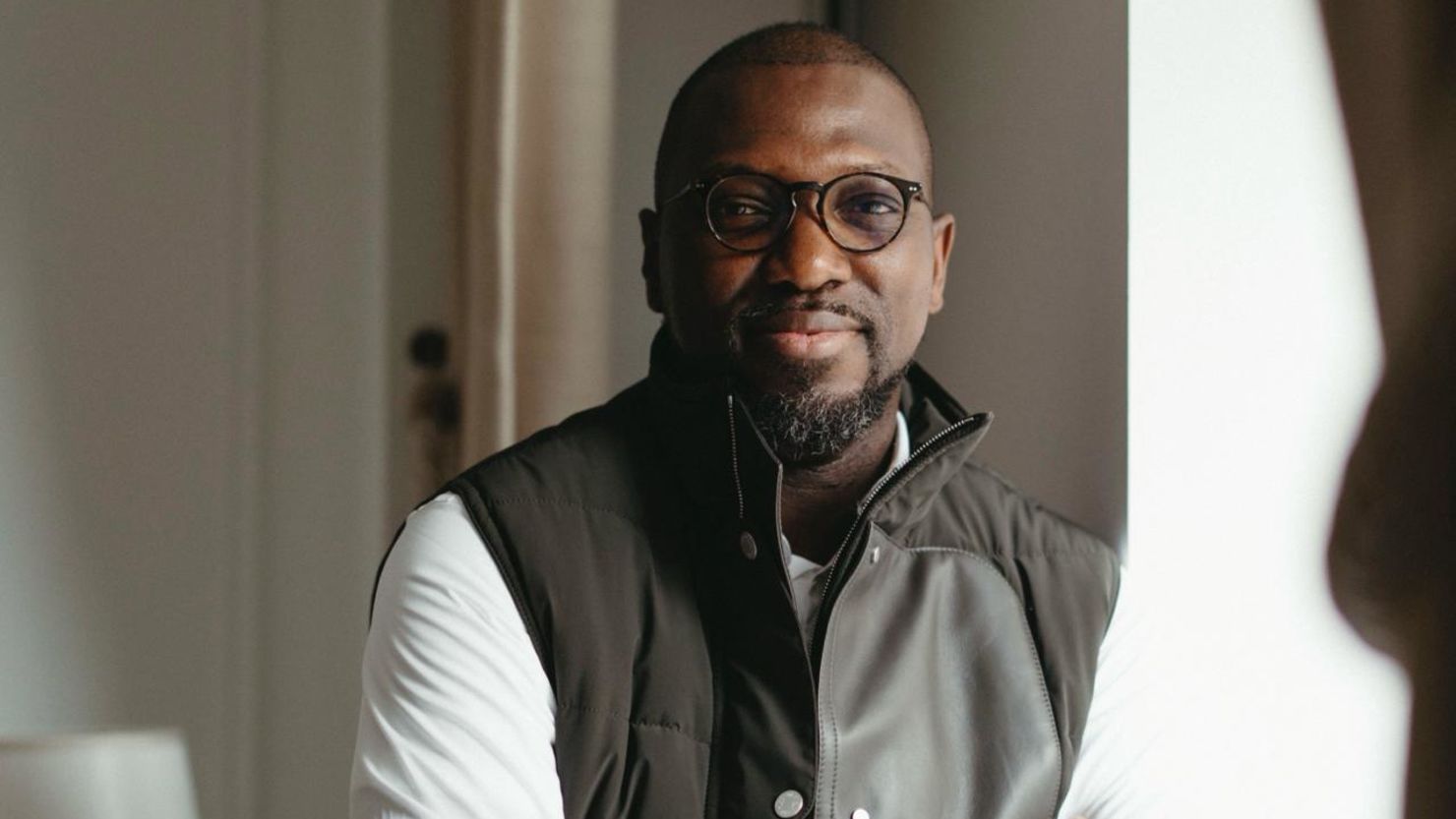 You are currently viewing Flutterwave CEO joins global technology board alongside Silicon Valley leaders