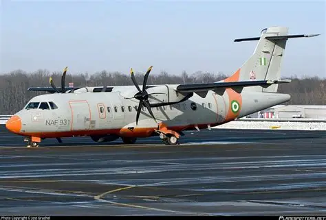 You are currently viewing Ondo deploys swamp buggies as recovery of crashed NAF aircraft begins
