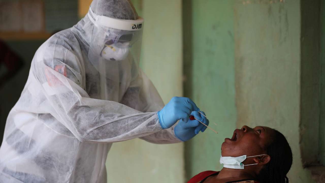 You are currently viewing Switzerland says Nigeria’s Ebola patient is wife of diplomat based in Abuja