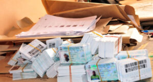 Read more about the article 2027: Lagos, Kano, Kaduna top states by registered voters